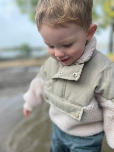 Wollen Pullover | Voor Kinderen 6 Maanden – 6 Jaar, 100% Wol – Houd je Kleintje Warm en Stijlvol 3