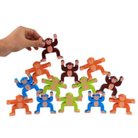 Thumbnail for Balanzoo | Learning to cooperate playfully – Wooden Monkey Balance Game