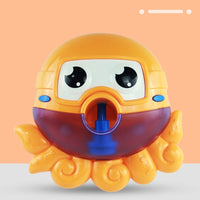 Thumbnail for BubbleFun | Spritziger Badespaß - Automatisches Blubber-Spielzeug für Kinder