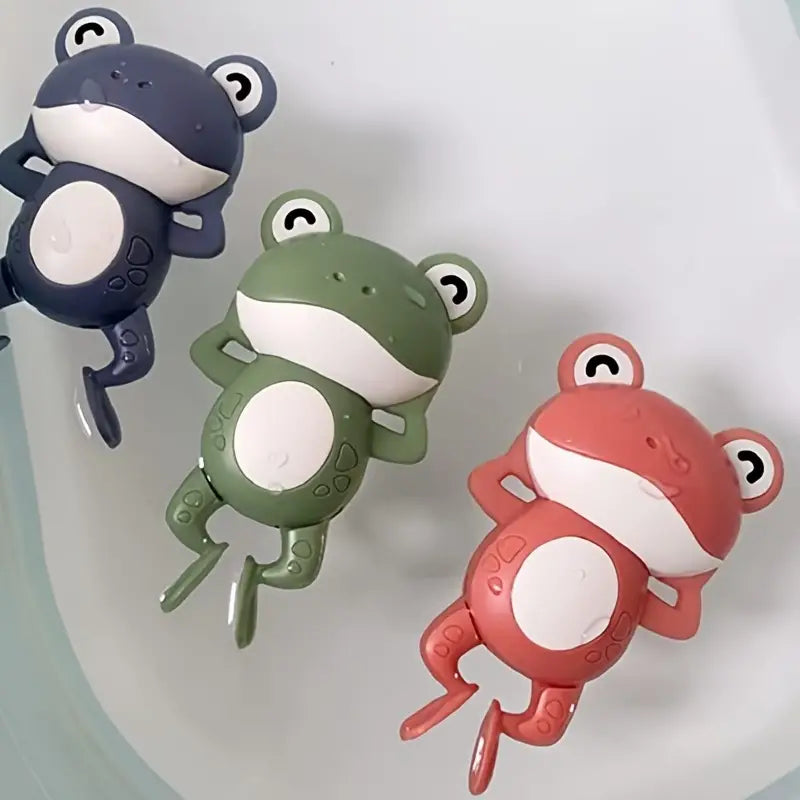 Froggy Splash Fun | Laat je baby lachen - Bad Speelgoed voor Baby's