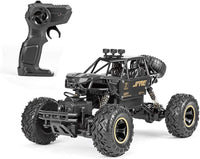 Thumbnail for MonsterCrawler RC Truck | 4WD Off-Road Abenteuer - Fernsteuerung Monstertruck