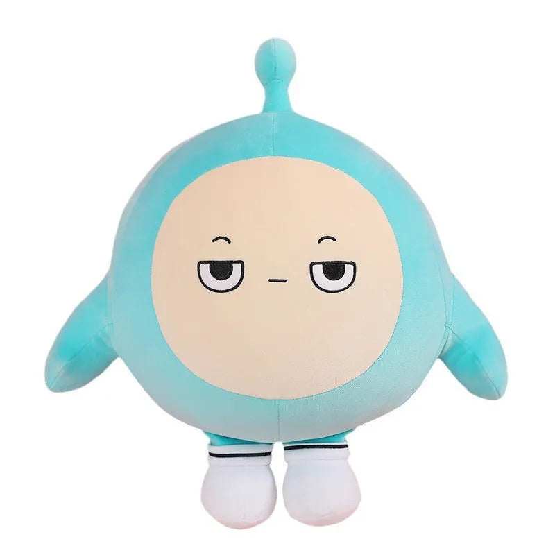 EggBuddies | Knuffelbare vreugde in een ei - Zachte pluche knuffel