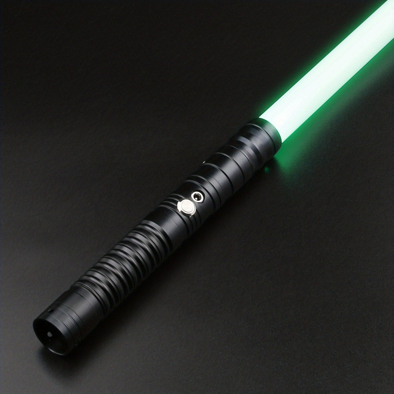 StarBlade RGB Lightsaber | Ontwaak de krijger in jezelf - Spectaculair lichtzwaard met geluid
