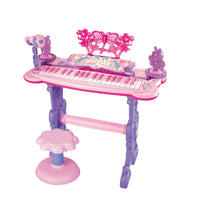 Thumbnail for KeyWave | Expression musicale - Clavier électronique avec mélodies ludiques