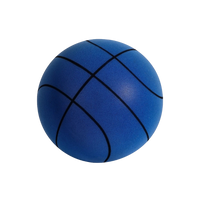 Thumbnail for Baloncesto Silencioso | Baloncesto Silencioso y Ligero - Perfecto para Actividades en Interiores