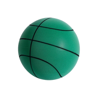 Thumbnail for Baloncesto Silencioso | Baloncesto Silencioso y Ligero - Perfecto para Actividades en Interiores