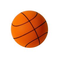 Thumbnail for Baloncesto Silencioso | Baloncesto Silencioso y Ligero - Perfecto para Actividades en Interiores