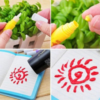 Thumbnail for PuffyPop Pens | Magical 3D Drawing Fun - DIY Puffy Color Pens