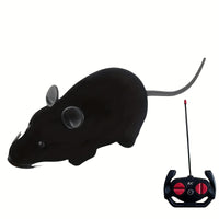 Thumbnail for MouseChase | Speels jachtplezier - Interactief robotmuis speelgoed voor katten