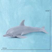 Thumbnail for Oceanimals | Leren & Decoreren – Realistisch Zeeleven Speelgoed voor Kinderen