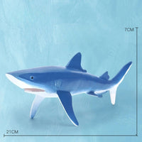 Thumbnail for Oceanimals | Leren & Decoreren – Realistisch Zeeleven Speelgoed voor Kinderen