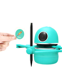 Thumbnail for SketchyBot | Robot de dibujo educativo mágico para niños