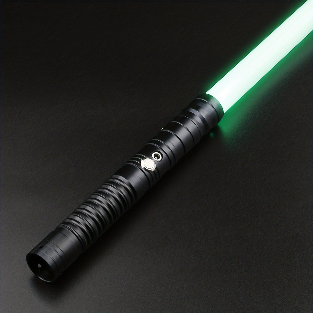 StarBlade RGB Lightsaber | Ontwaak de krijger in jezelf - Spectaculair lichtzwaard met geluid