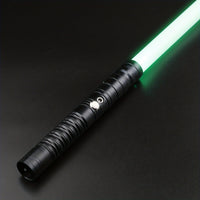 Thumbnail for StarBlade RGB Lightsaber | Ontwaak de krijger in jezelf - Spectaculair lichtzwaard met geluid