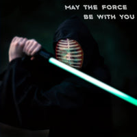 Thumbnail for StarBlade RGB Lightsaber | Ontwaak de krijger in jezelf - Spectaculair lichtzwaard met geluid