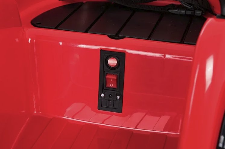Bump & Spin | Diversión de conducción salpicante - Coche eléctrico de choque para niños pequeños
