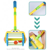 Thumbnail for WhirlWalker | Camminare e giocare - Camminatore interattivo per bambini con lanciatore di palline