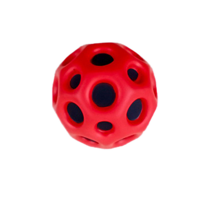 AstroBounce | Magisches Schwebespaß - Weicher Springball mit super Rückprall