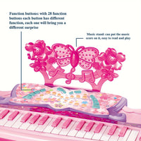 Thumbnail for KeyWave | Expression musicale - Clavier électronique avec mélodies ludiques