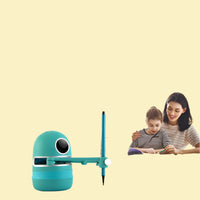Thumbnail for SketchyBot | Robot de dibujo educativo mágico para niños