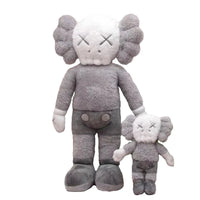 Thumbnail for ArtBuddy | Kreativer Kuschelspaß - Originelles Kunstkuscheltier und Spielzeugfigur