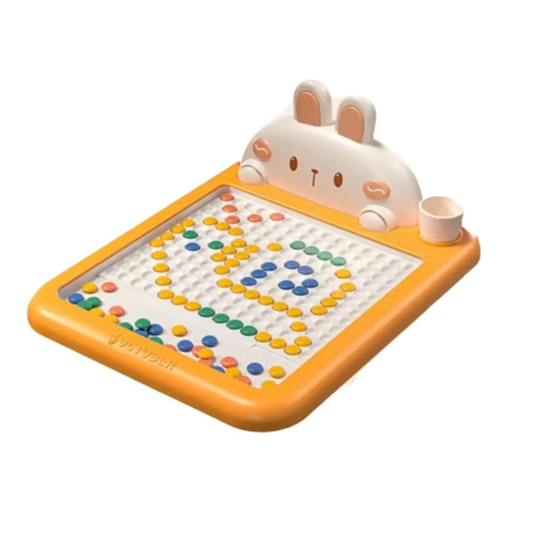 CreativoBoard | Educational Drawing Board - Imagination & Learning