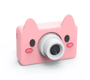 SnapBuddy™ | Leg dierbare momenten vast - Kinder Fotocamera Dieren Fun