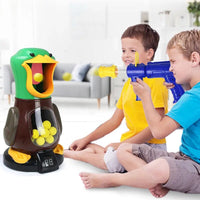 Thumbnail for Juego DuckBlast | Acción y diversión para toda la familia - Juego de disparos con tema de patos