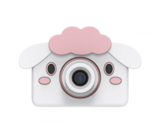 SnapBuddy™ | Leg dierbare momenten vast - Kinder Fotocamera Dieren Fun