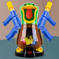 Thumbnail for Juego DuckBlast | Acción y diversión para toda la familia - Juego de disparos con tema de patos