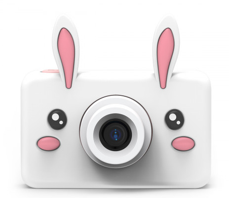 SnapBuddy™ | Leg dierbare momenten vast - Kinder Fotocamera Dieren Fun