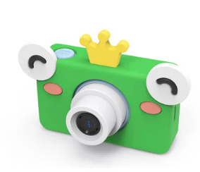 SnapBuddy™ | Leg dierbare momenten vast - Kinder Fotocamera Dieren Fun