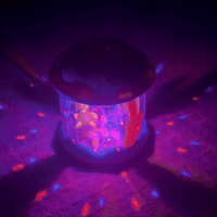 Thumbnail for Montessori Baby Speelgoed | Rustgevend - Ocean Projector