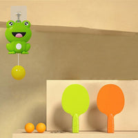 Thumbnail for Ping Pong Pal™️ | Breng uw tafeltennisvaardigheden naar een hoger niveau, altijd en overal.