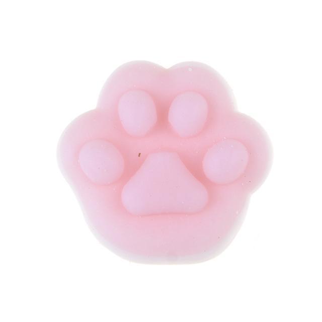 PawSquish | Stressverminderende - Squishy Speelgoed voor Kinderen en Volwassenen