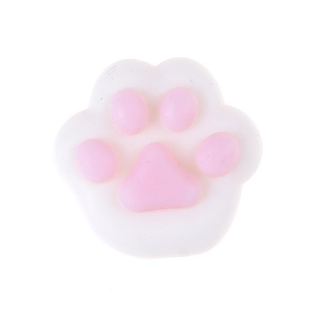 PawSquish | Stressverminderende - Squishy Speelgoed voor Kinderen en Volwassenen