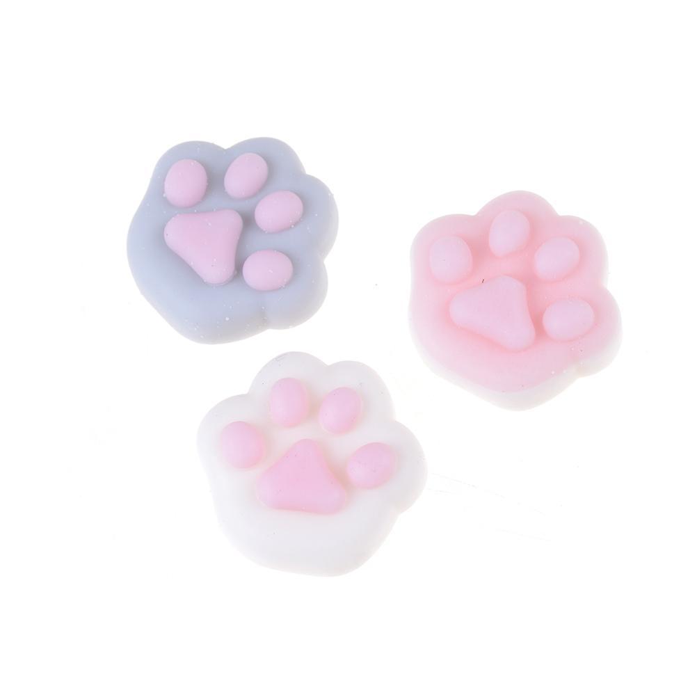 PawSquish | Stressverminderende - Squishy Speelgoed voor Kinderen en Volwassenen