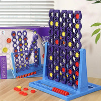 Thumbnail for SpinConnect - Strategischer Spielspaß für alle - Brettspiel mit drehender Funktion