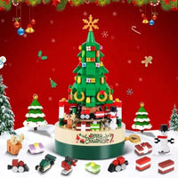Thumbnail for JingleBuild Box™️ | Bouw en luister naar de kerstfee - Kerstmelodie Bouwbox