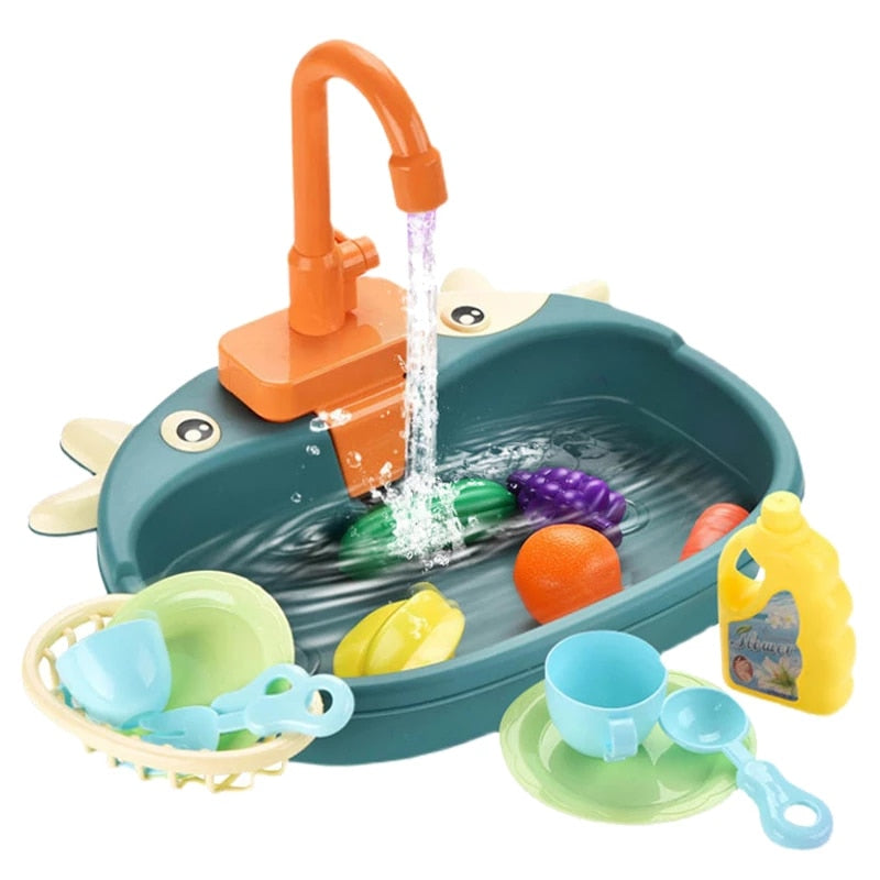 EcoToys Water Wonder | Educatief Spel - Stimuleert Creativiteit