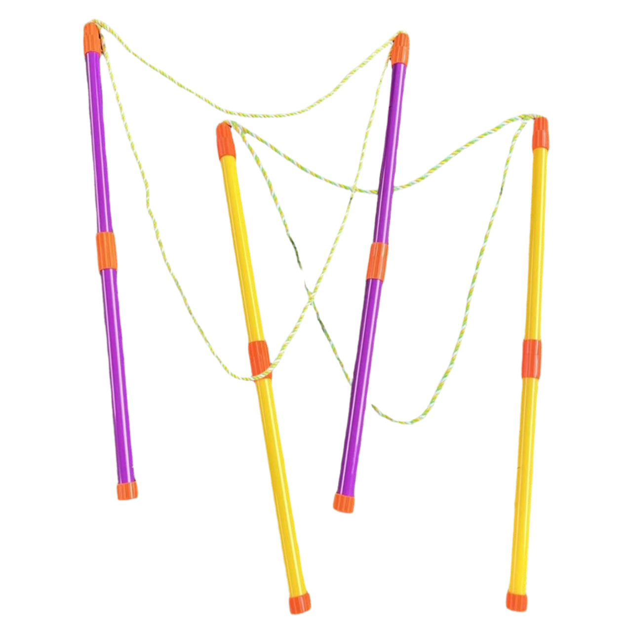 BubbleJoy | Magisch bellenplezier - XXL bellenblaas toverstokken voor buiten