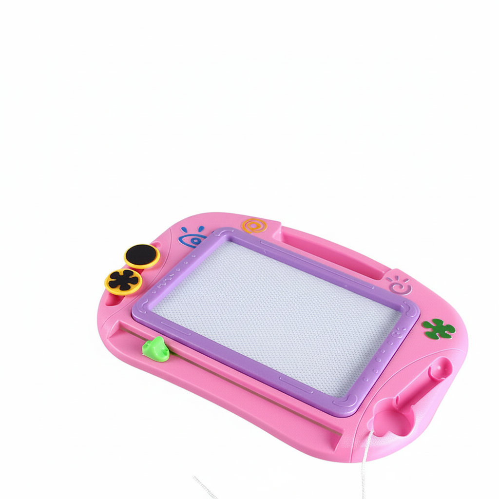 WriteMaster | Read & create - Writing board for children