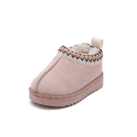 Thumbnail for Mini Tasman Slipper | Comfortabele slippers voor kinderen 1-4 – Stijl en comfort voor kleine voetjes