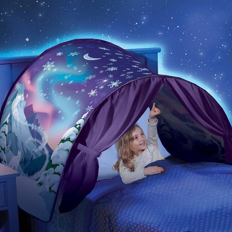 Dream Tent for Kids | Magisch Speelhuis - Ontketen creativiteit en avontuur