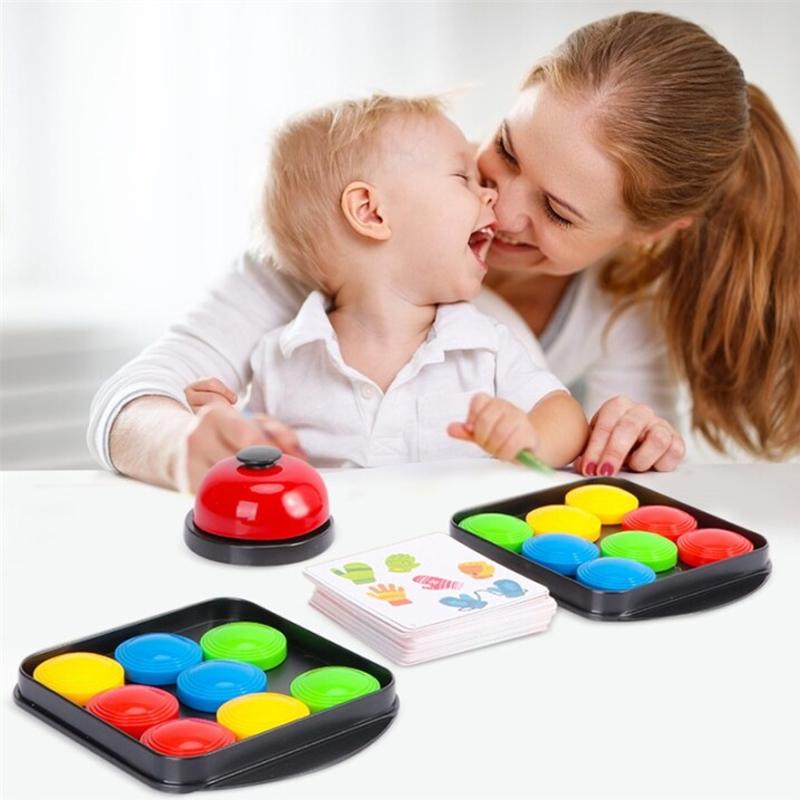 ThinkColors | Stimuleert Creatief Denken - Kleuren Combinatie Spel
