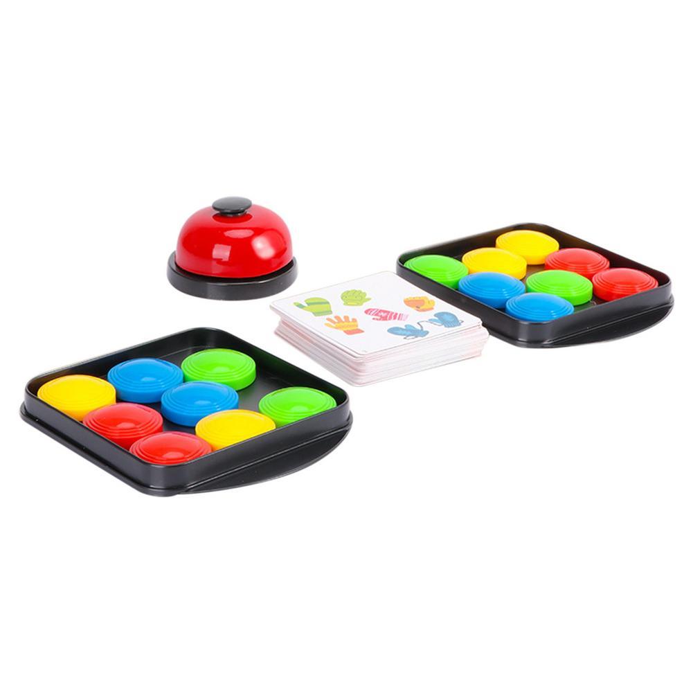 ThinkColors | Stimuleert Creatief Denken - Kleuren Combinatie Spel