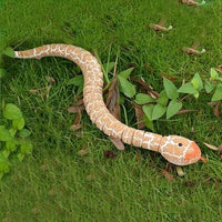 Thumbnail for SnakeTrick | Réactions de peur hilarantes garanties ! - Serpent télécommandé pour blagues et jeux html Copy Edit