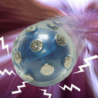 Thumbnail for VoltBall | Emocionante experiencia de choque - Balón eléctrico Glow Shock para diversión en fiestas