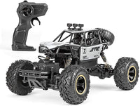 Thumbnail for MonsterCrawler RC Truck | 4WD Off-Road Abenteuer - Fernsteuerung Monstertruck
