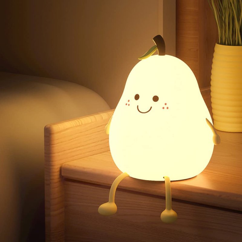 GlowBuddy Nachtlamp | Creëer een Veilige Haven - Kindvriendelijke Nachtverlichting voor een Zorgeloze Slaap